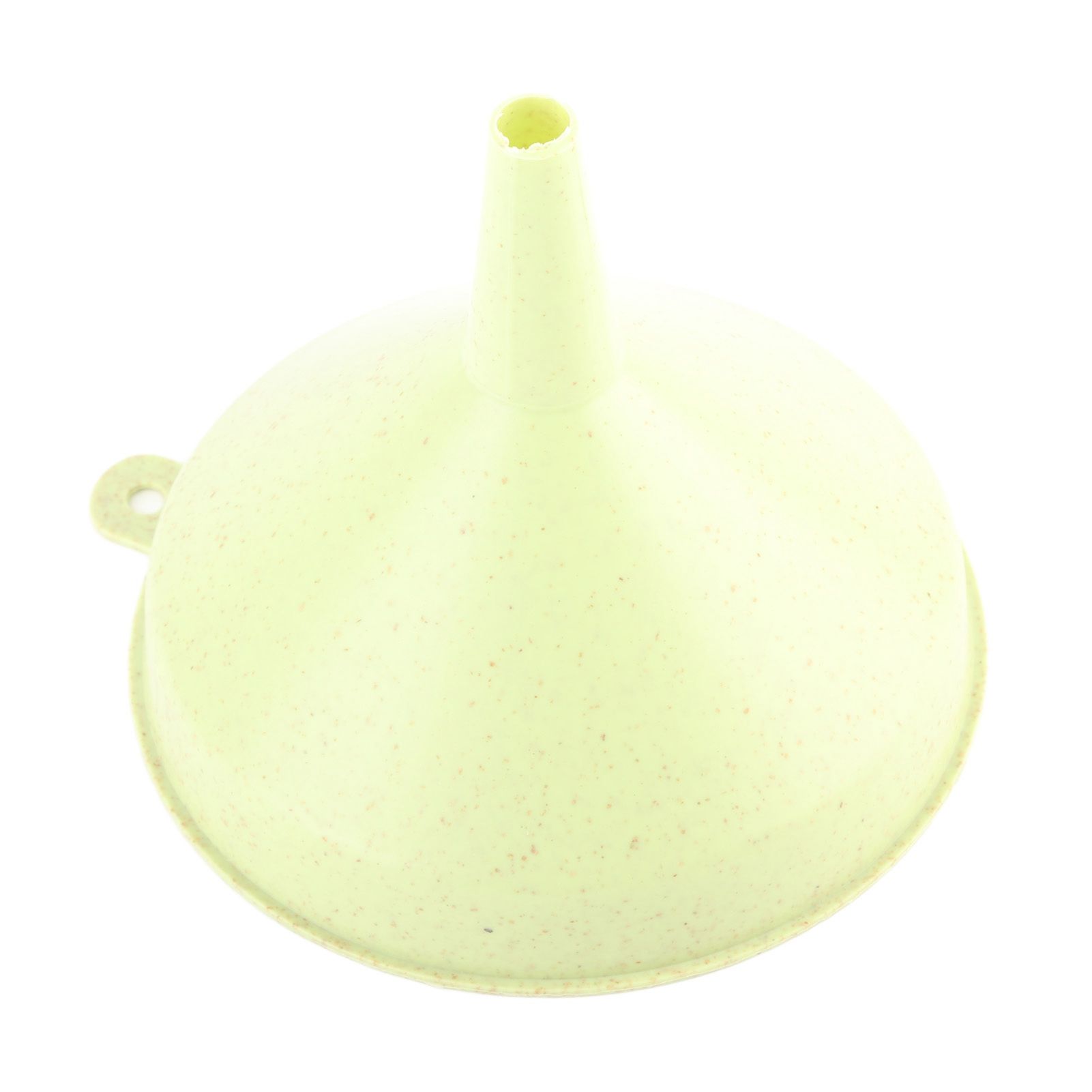 Oil Funnel Nesting Plastic Kitchen Funnel for Edible Oil Wine Liquid Filling view 12