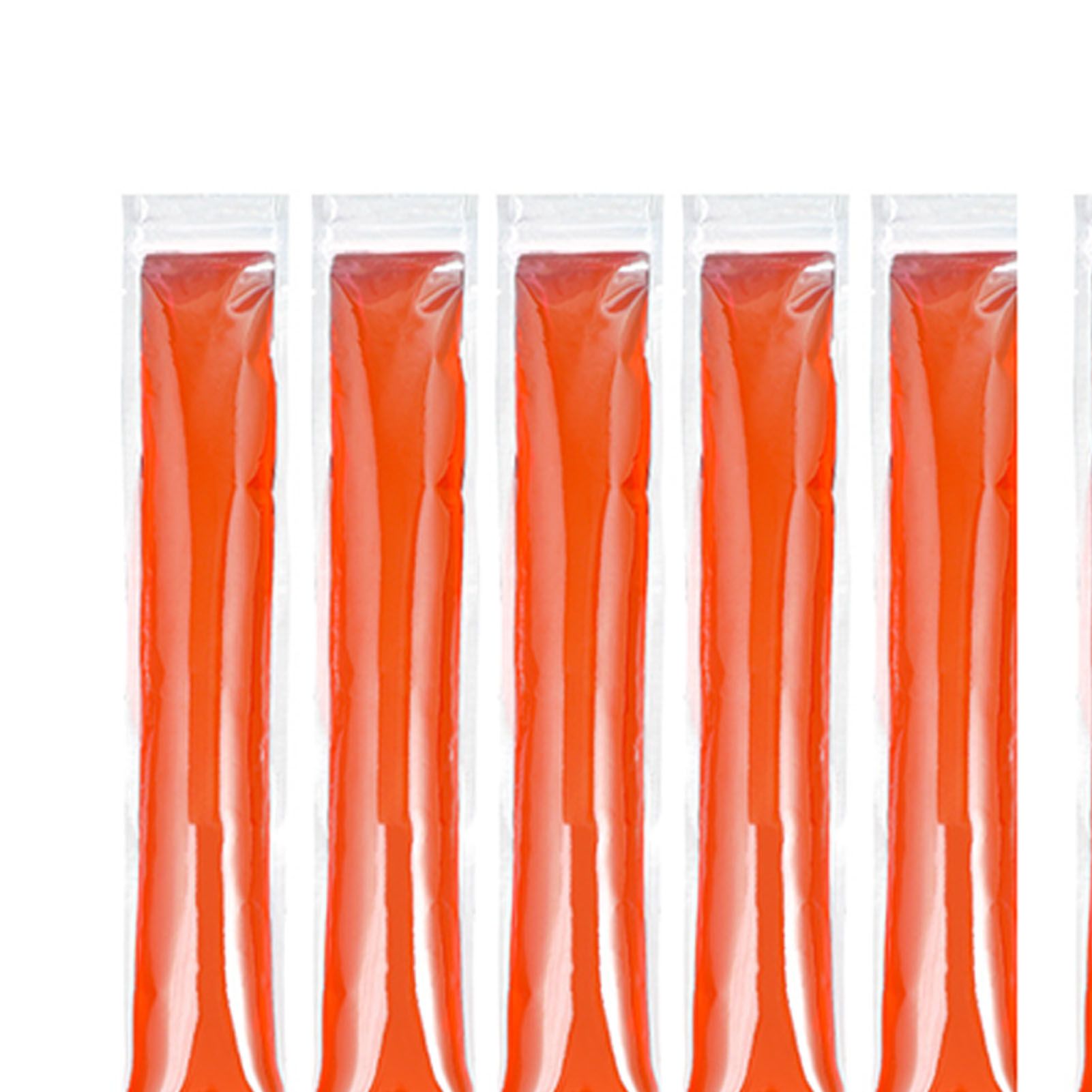 50pcs Ice Pop Mold Bag Disposable Mold DIY Yogurt Sticks Homemade Healthy view 6