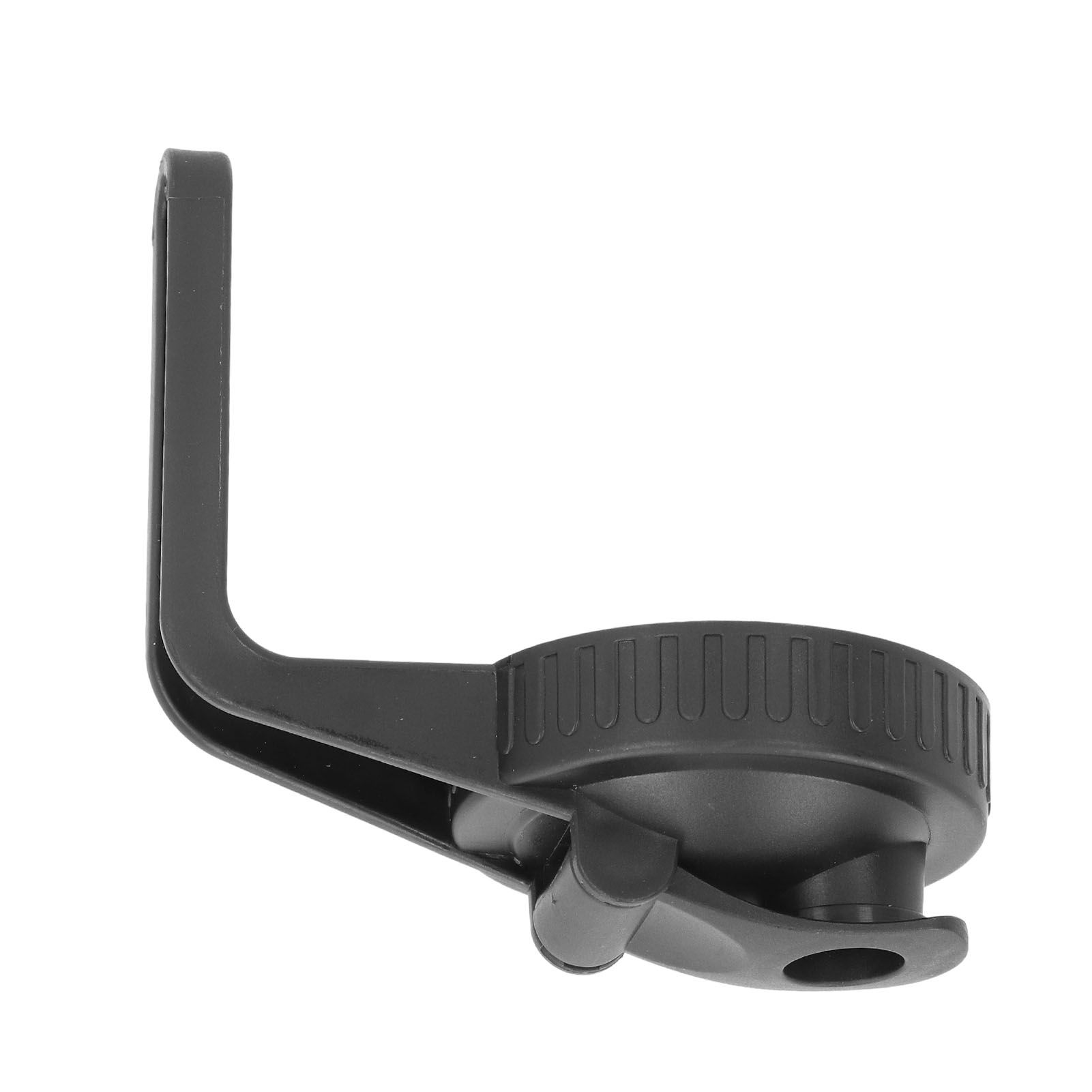 Pour Spout Lid Black Flip Cap Lid Sealing Plastic Wide Mouth Lid with Handle view 15