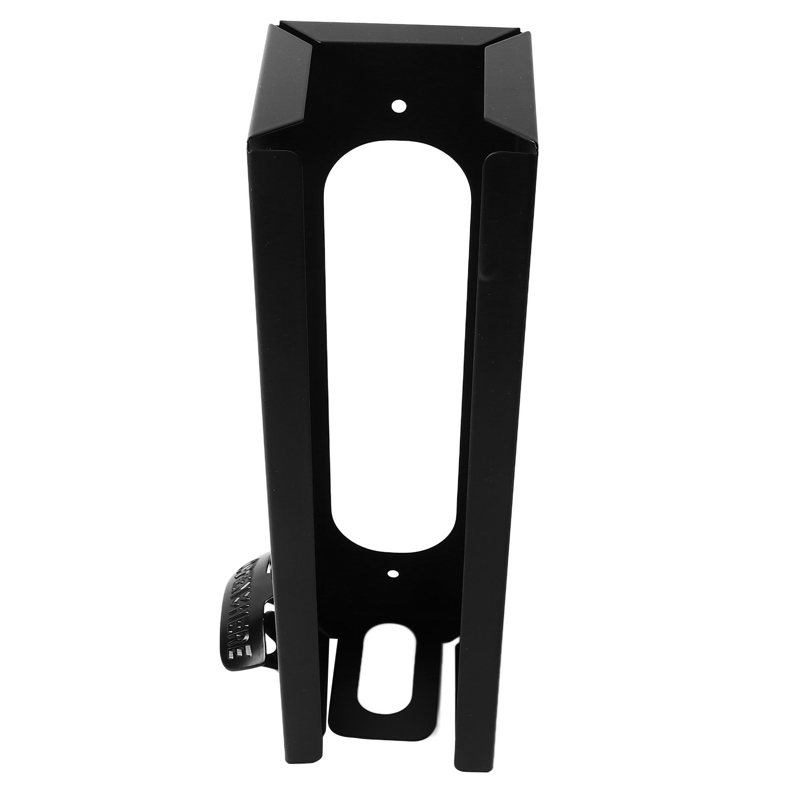 Can Cooler Holder with Bottle Opener Wall Mounted Can Cooler Holders 2 in 1 view 9