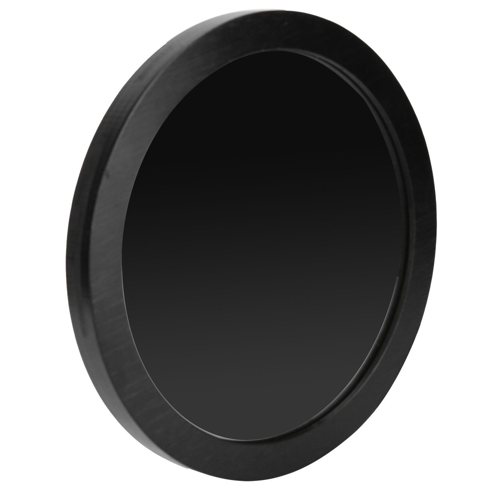LED Dimmable Mirror with 3D Printing Moon Surface Pattern USB Make Up Mirror view 4