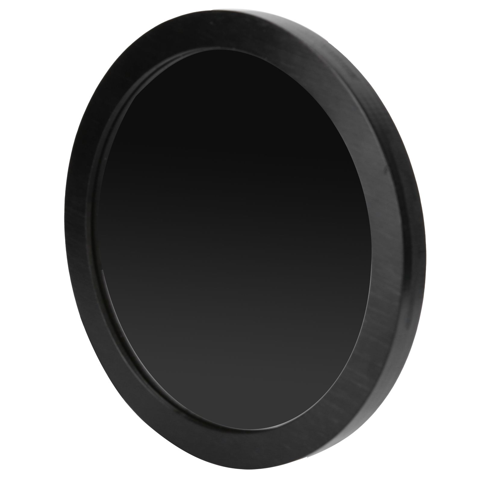 LED Dimmable Mirror with 3D Printing Moon Surface Pattern USB Make Up Mirror view 5