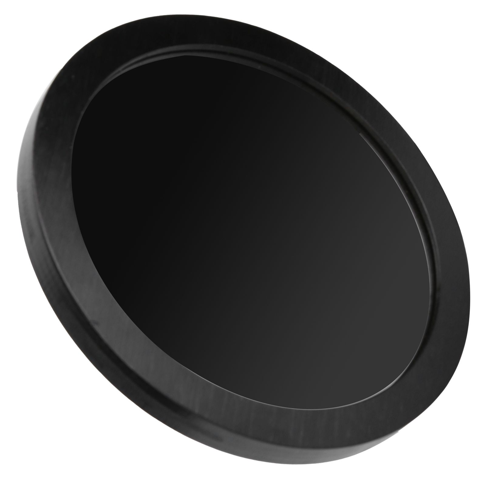 LED Dimmable Mirror with 3D Printing Moon Surface Pattern USB Make Up Mirror view 10