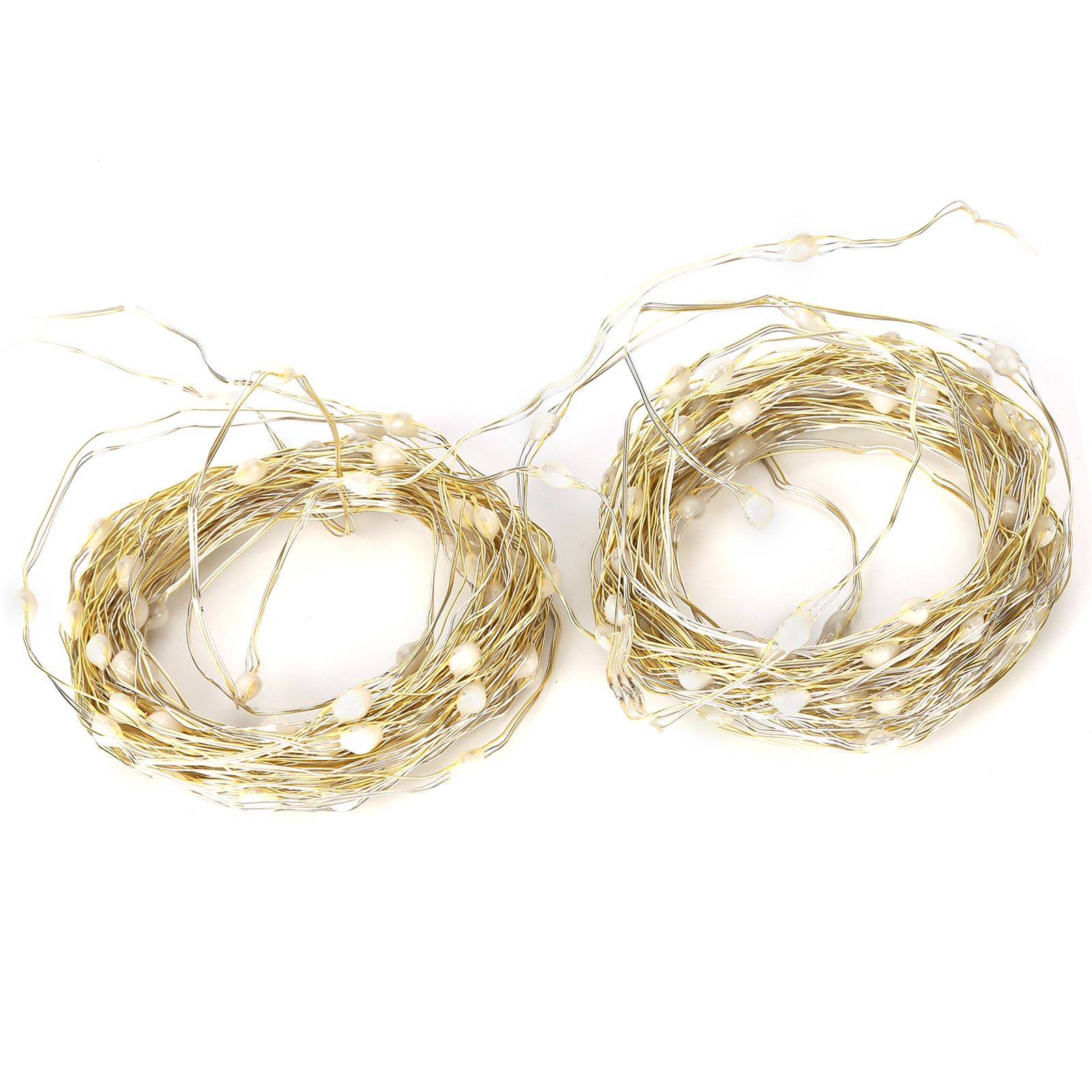20m / 65.6ft 200LED String Light Phone APP Bluetooth Control Music Sync view 3