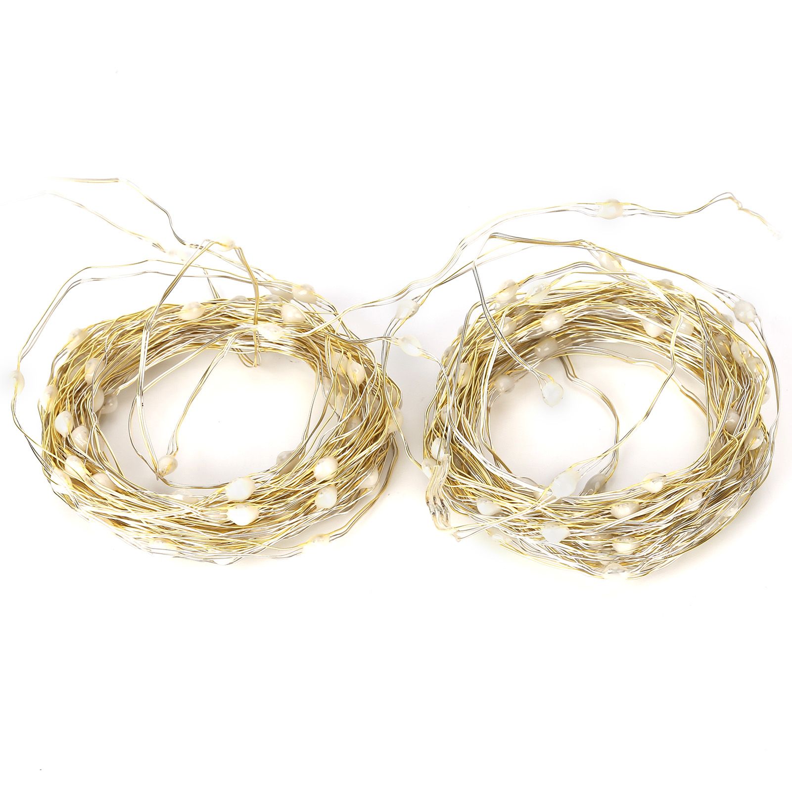 20m / 65.6ft 200LED String Light Phone APP Bluetooth Control Music Sync view 4
