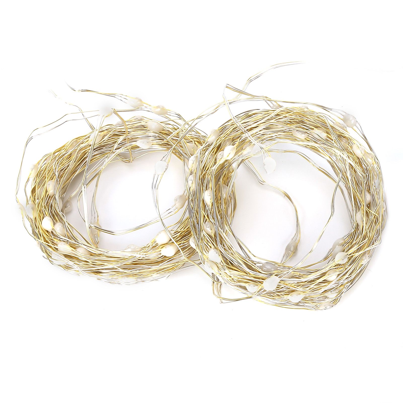 20m / 65.6ft 200LED String Light Phone APP Bluetooth Control Music Sync view 9