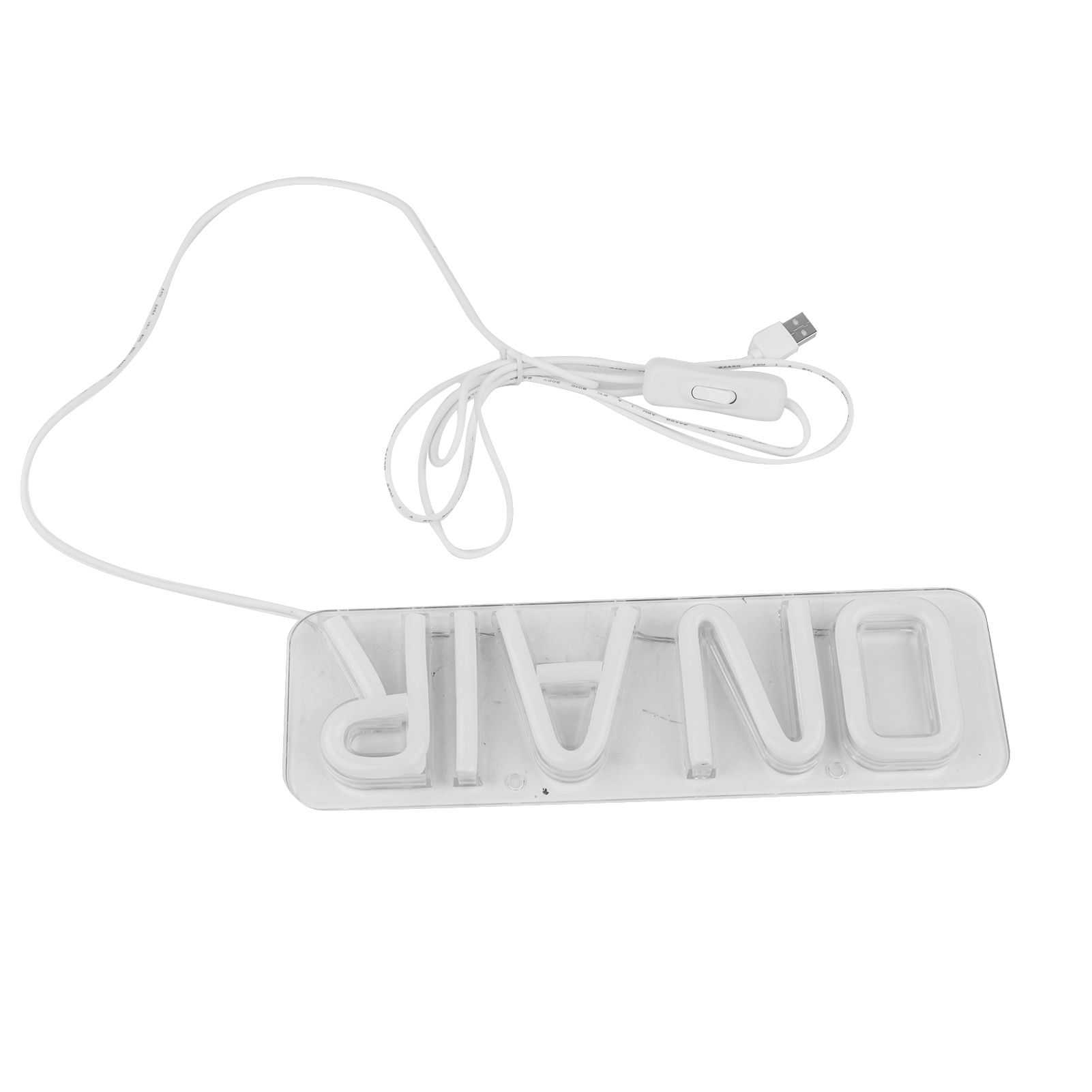 LED Neon Lights Personalized Letters Neon Wall Hanging Night Lights for Shop