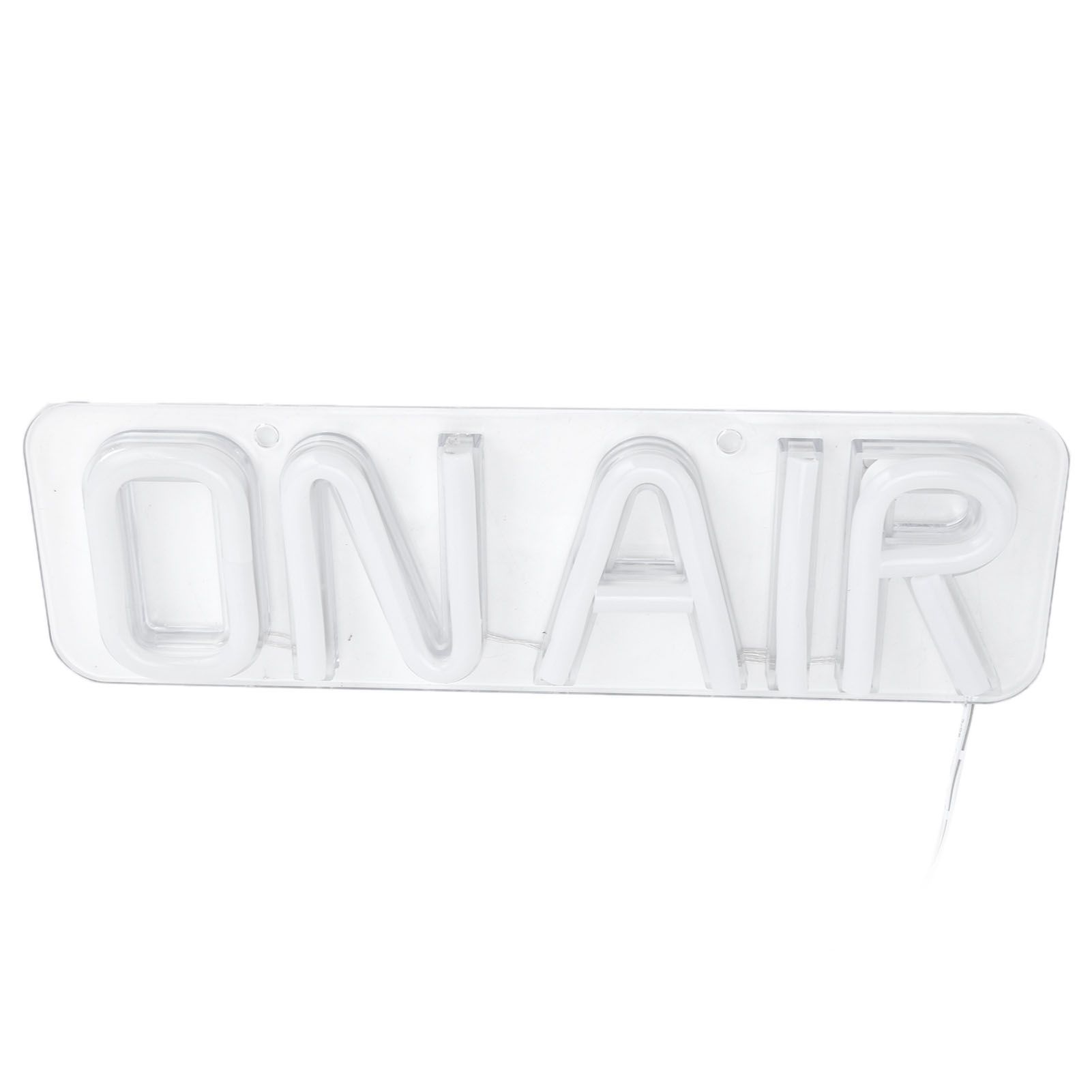 LED Neon Lights Personalized Letters Neon Wall Hanging Night Lights for Shop view 3