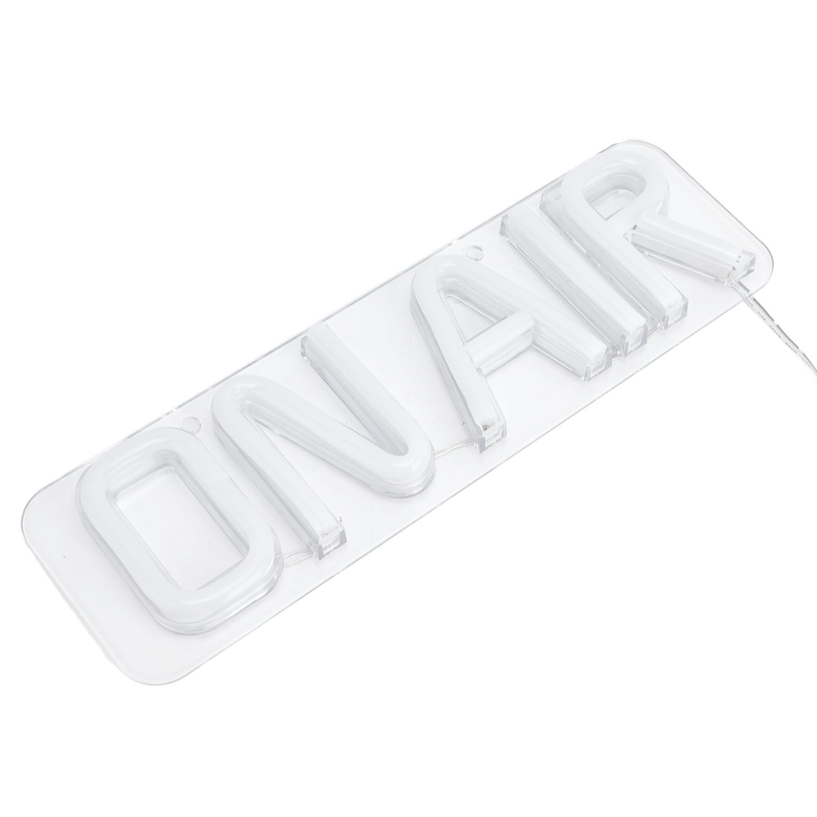 LED Neon Lights Personalized Letters Neon Wall Hanging Night Lights for Shop view 8