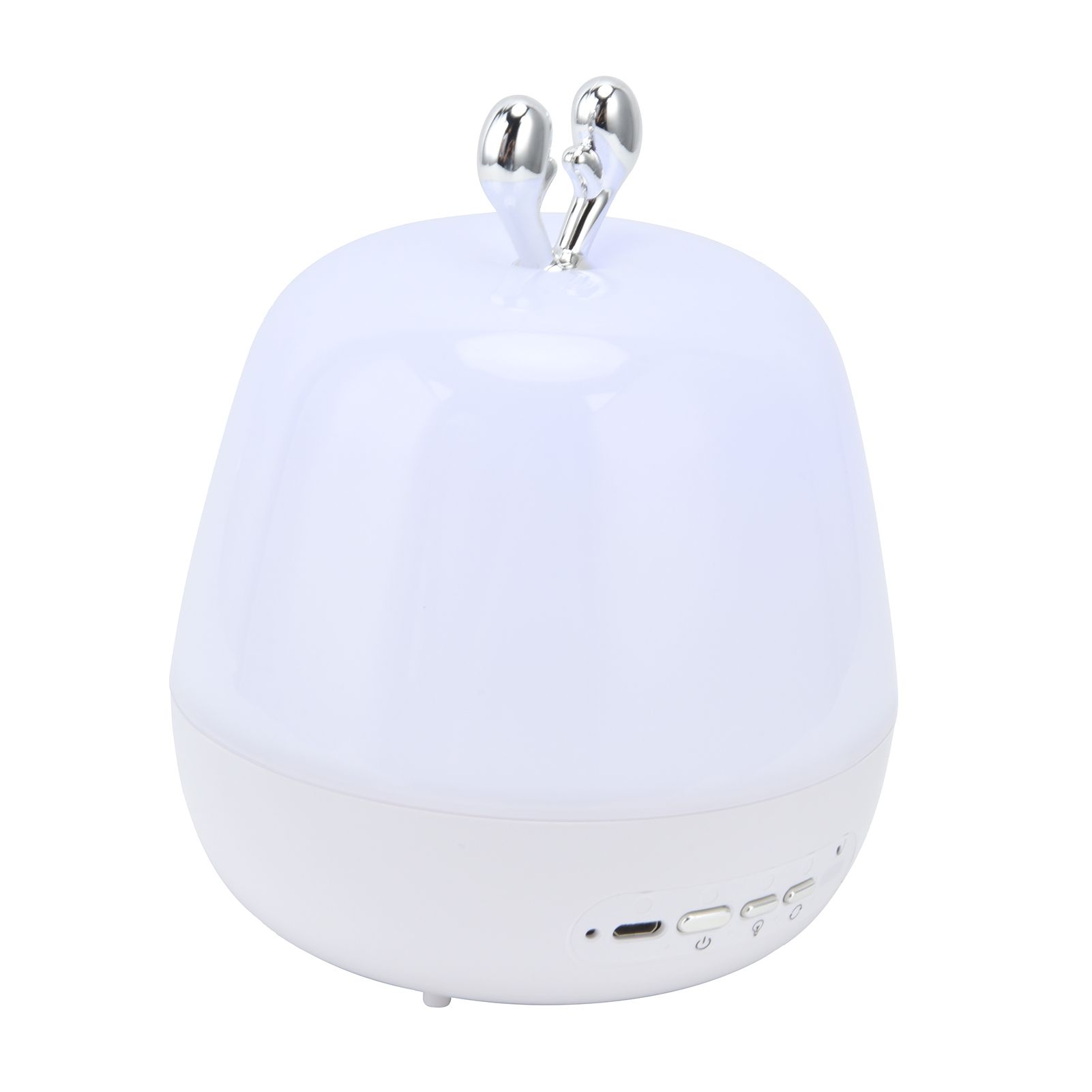 LED Light Projector Gift 3‑Color 360° Rotatable Star Light with Film for view 2