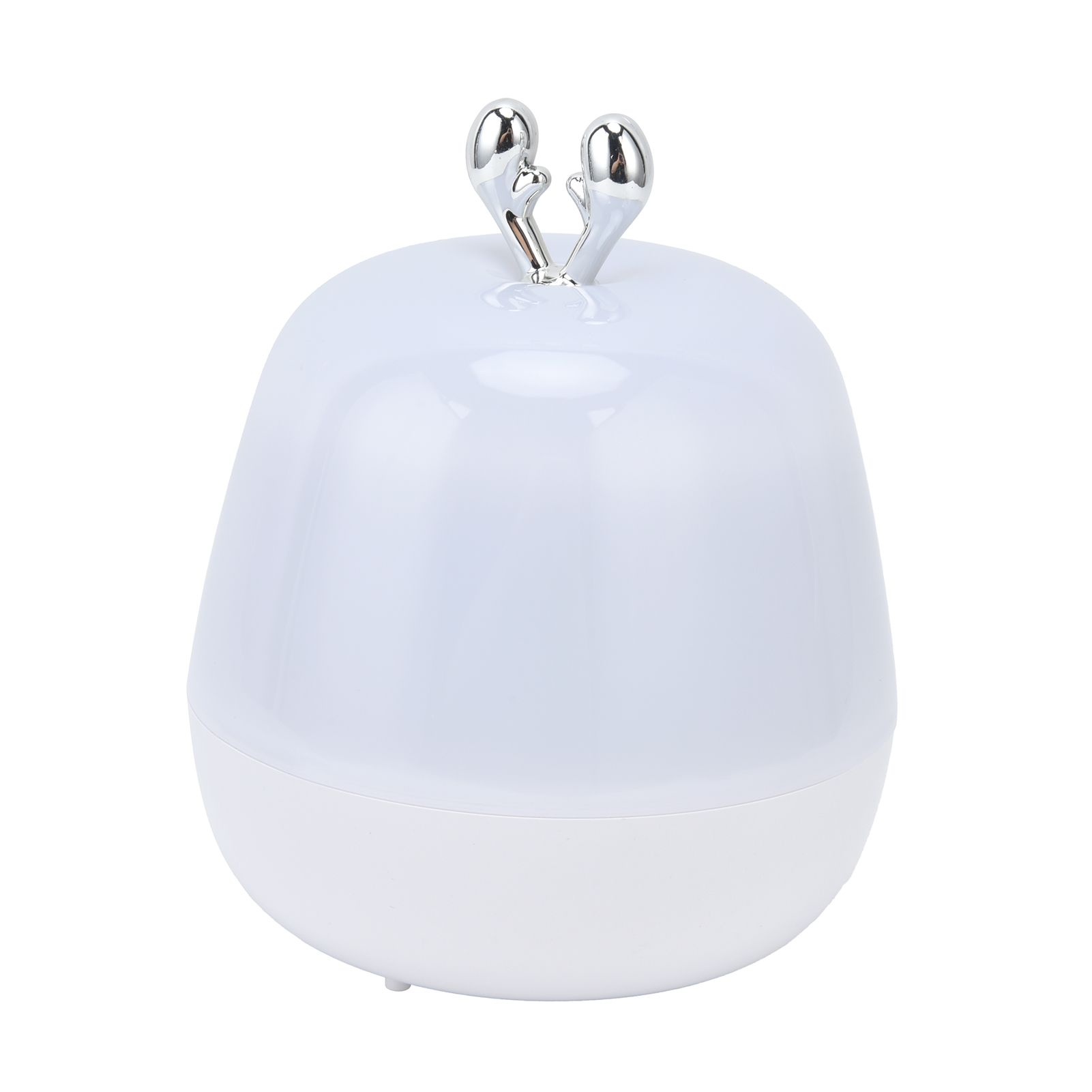 LED Light Projector Gift 3‑Color 360° Rotatable Star Light with Film for view 4