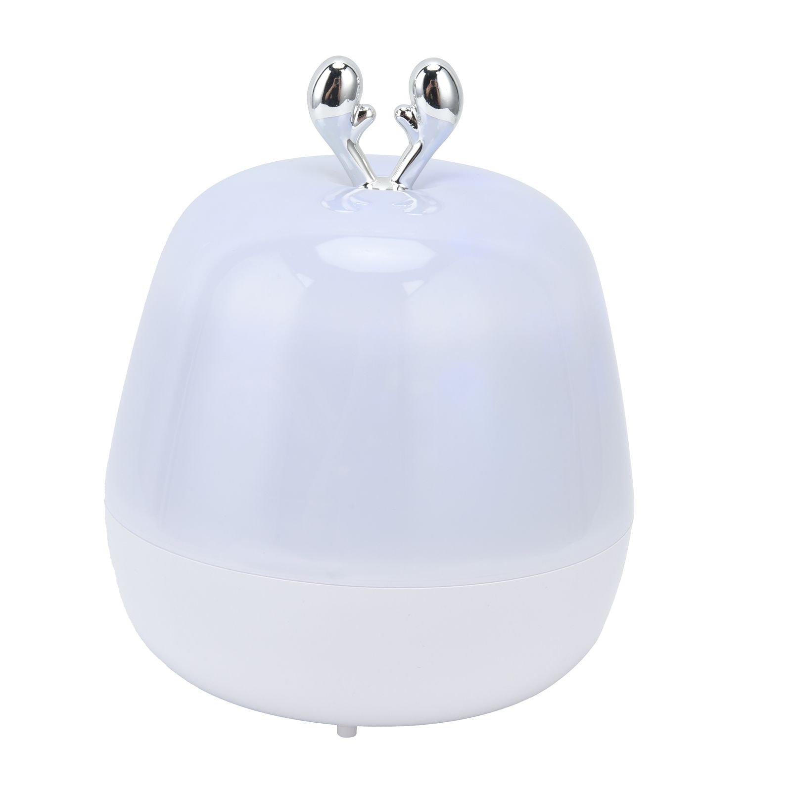 LED Light Projector Gift 3‑Color 360° Rotatable Star Light with Film for view 5