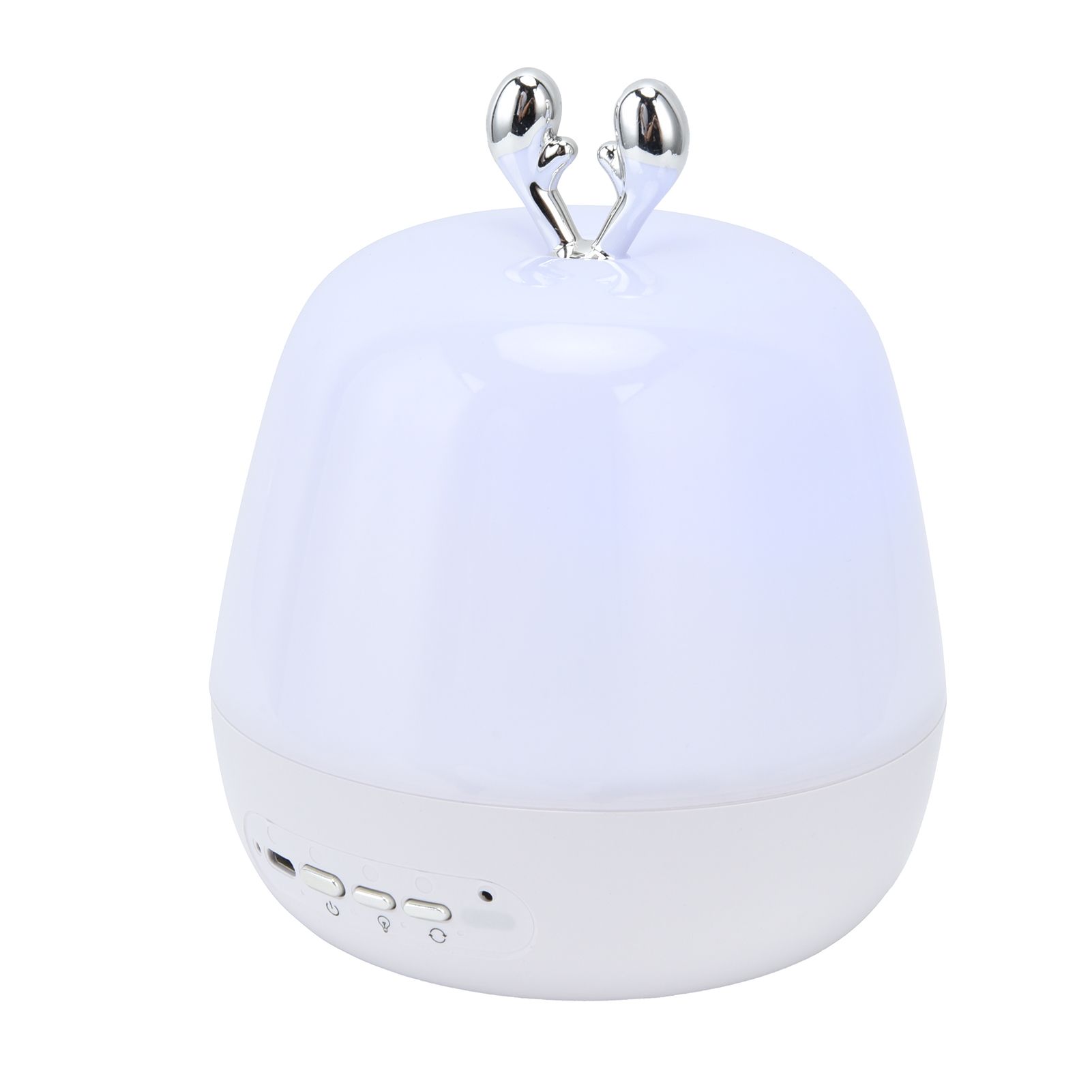 LED Light Projector Gift 3‑Color 360° Rotatable Star Light with Film for view 8
