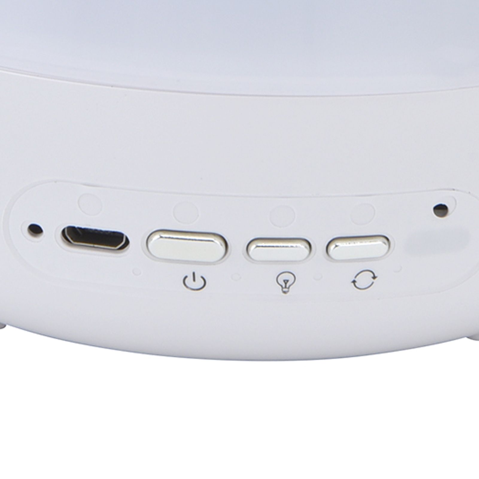 LED Light Projector Gift 3‑Color 360° Rotatable Star Light with Film for view 13
