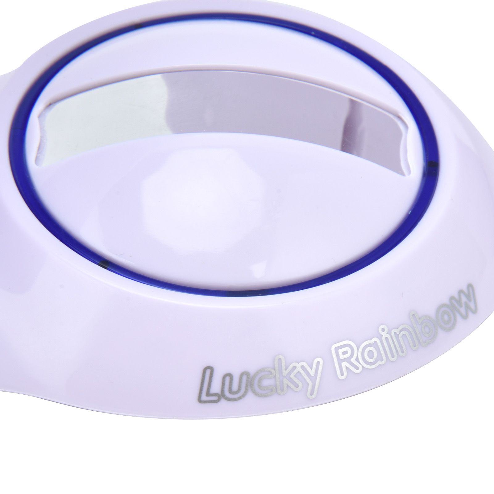 Rainbow Projection Lamp Colorful ColorChanging USB Power Supply Projector view 13