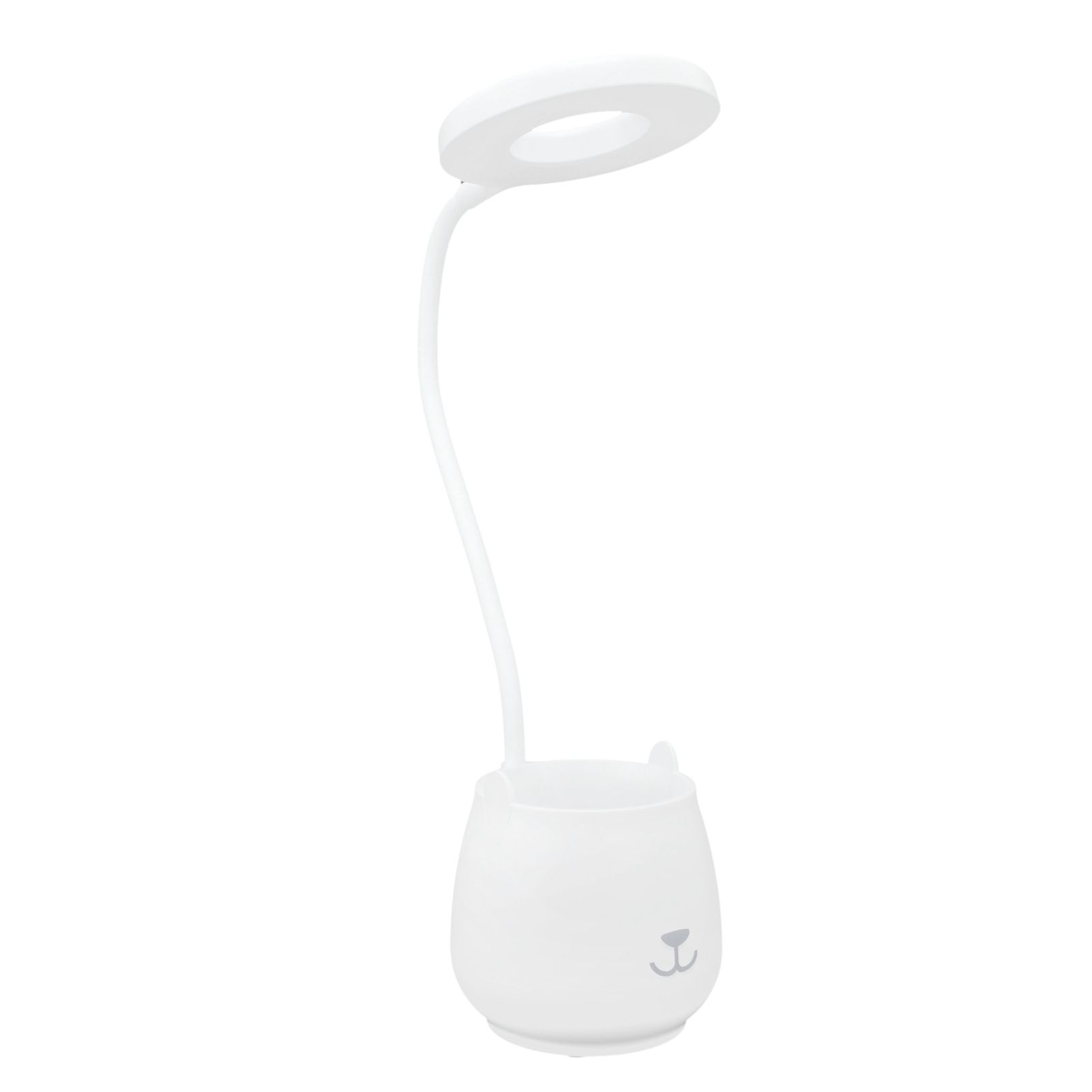 Kids Lamp Rechargeable Eyeshield Folding 3 Adjustable Light Sources USB Power view 2