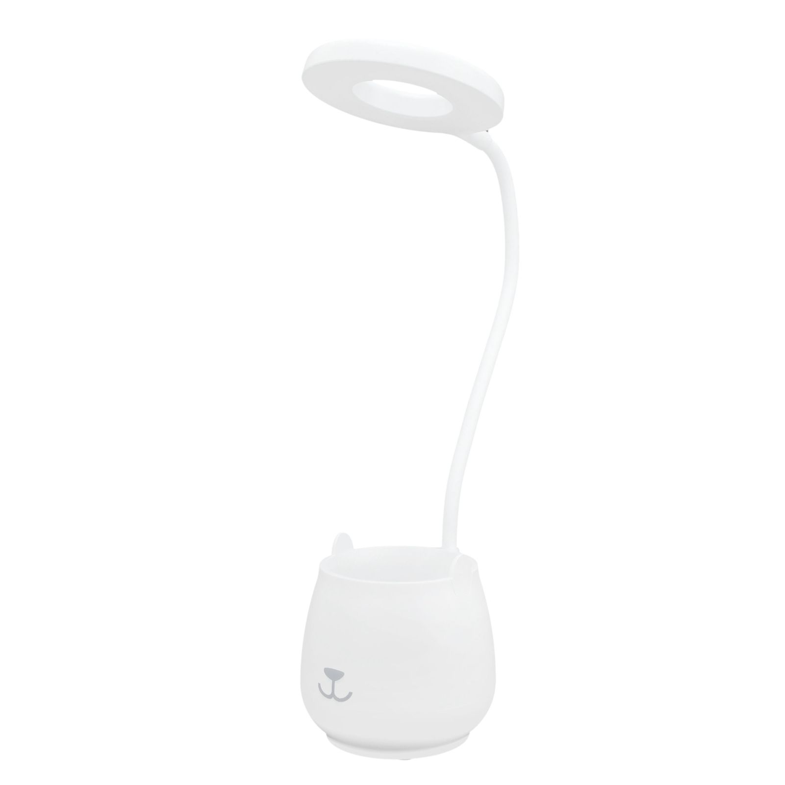 Kids Lamp Rechargeable Eyeshield Folding 3 Adjustable Light Sources USB Power view 3
