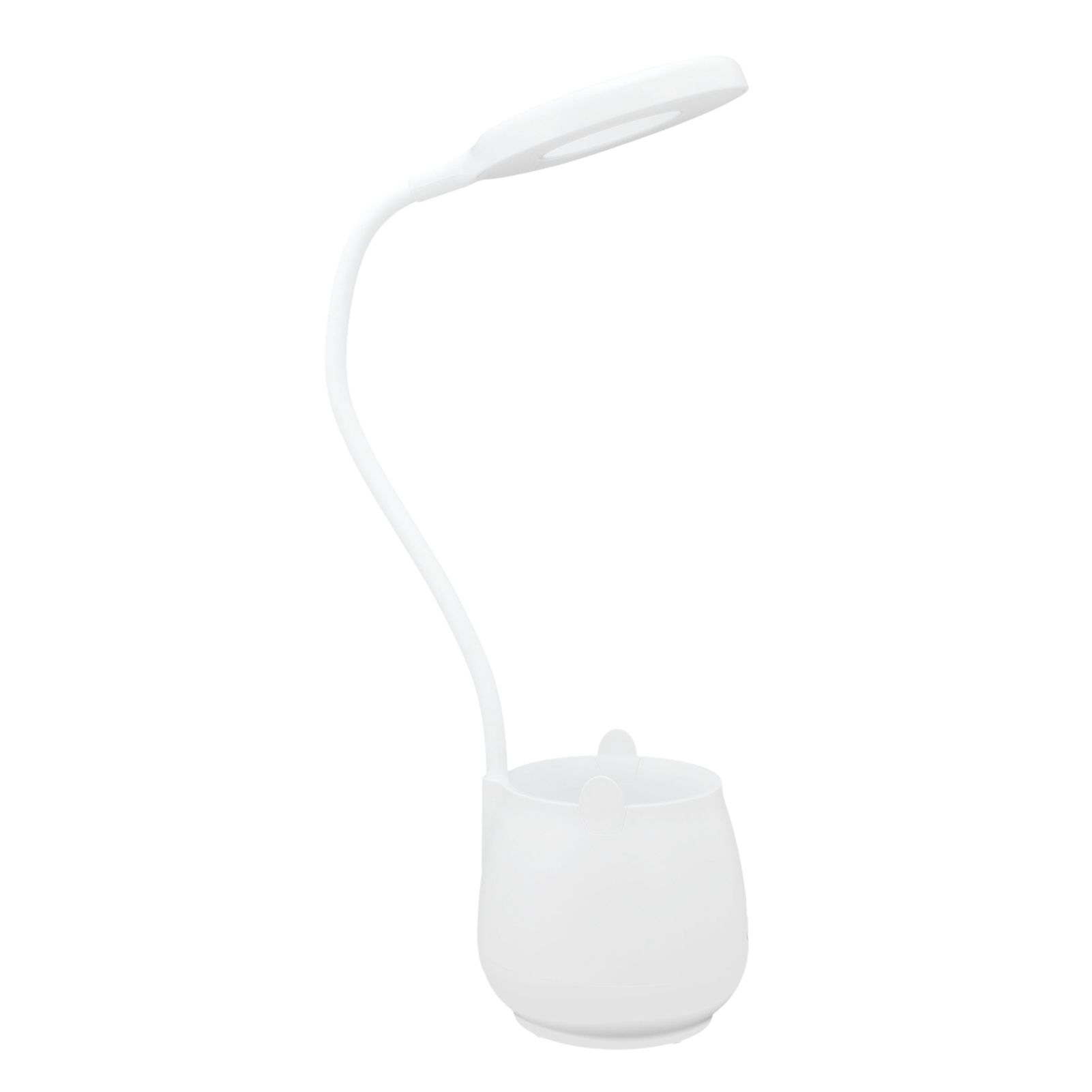 Kids Lamp Rechargeable Eyeshield Folding 3 Adjustable Light Sources USB Power view 4
