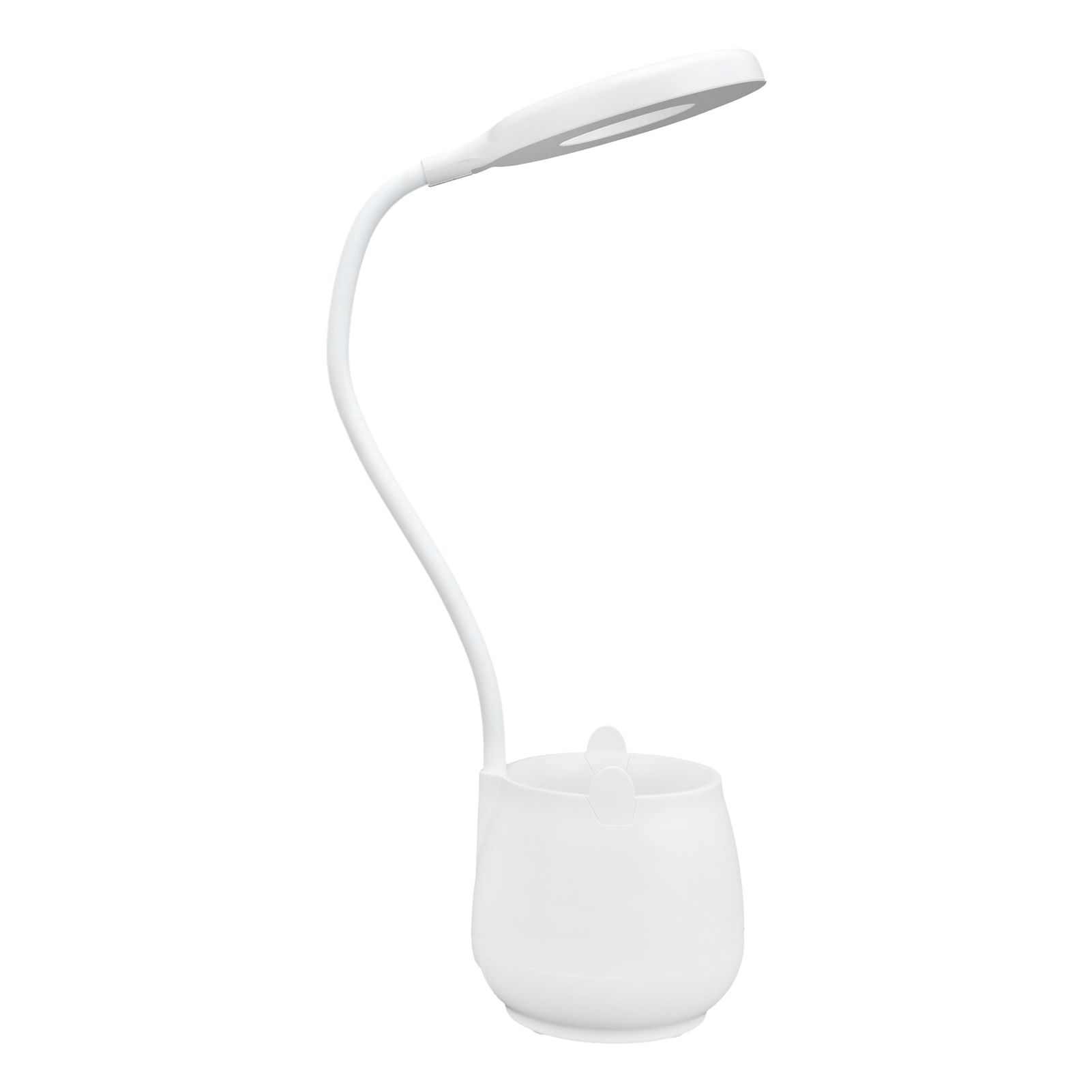 Kids Lamp Rechargeable Eyeshield Folding 3 Adjustable Light Sources USB Power view 5