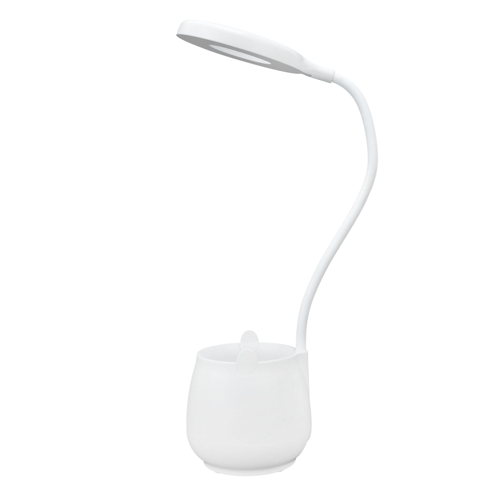 Kids Lamp Rechargeable Eyeshield Folding 3 Adjustable Light Sources USB Power view 6
