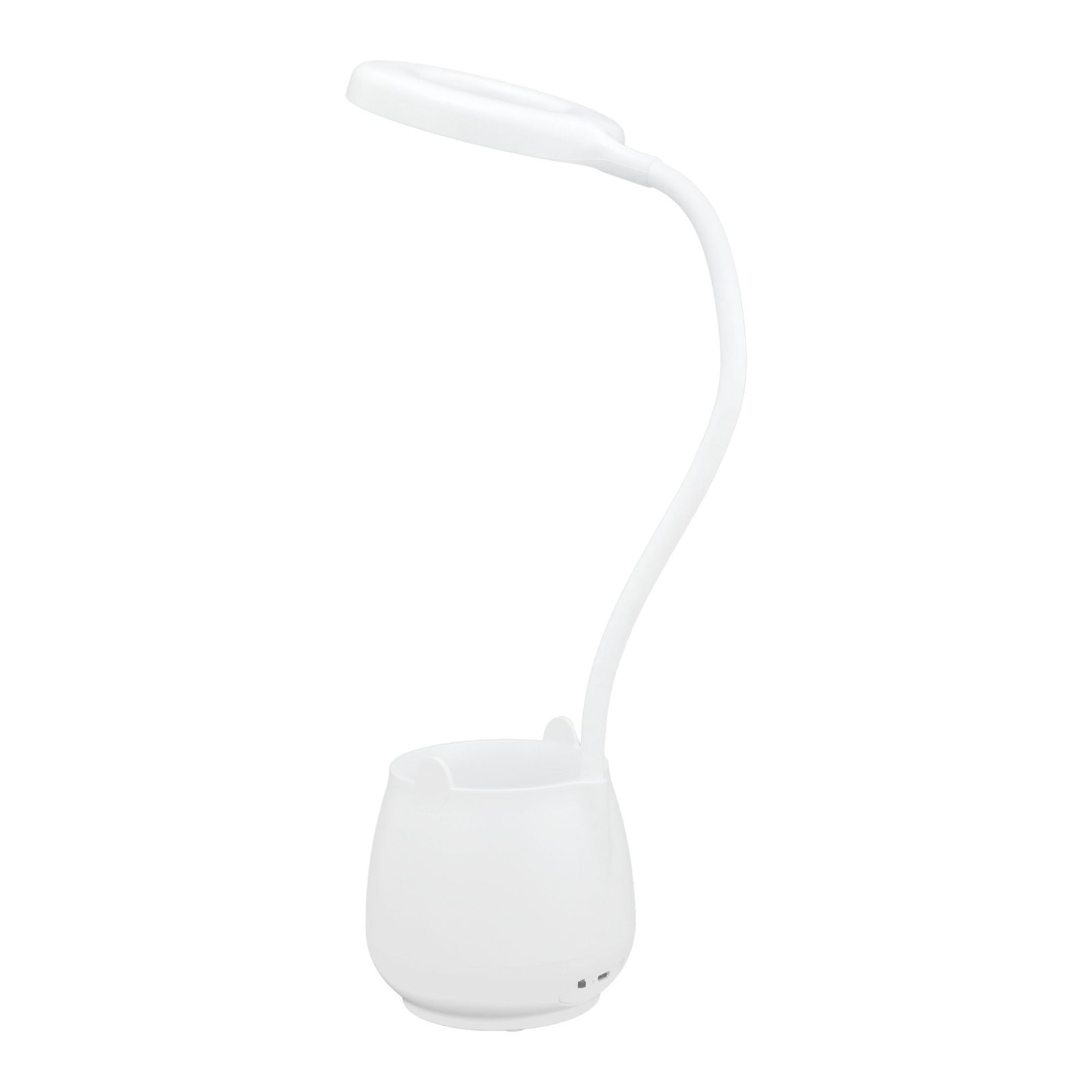 Kids Lamp Rechargeable Eyeshield Folding 3 Adjustable Light Sources USB Power view 7