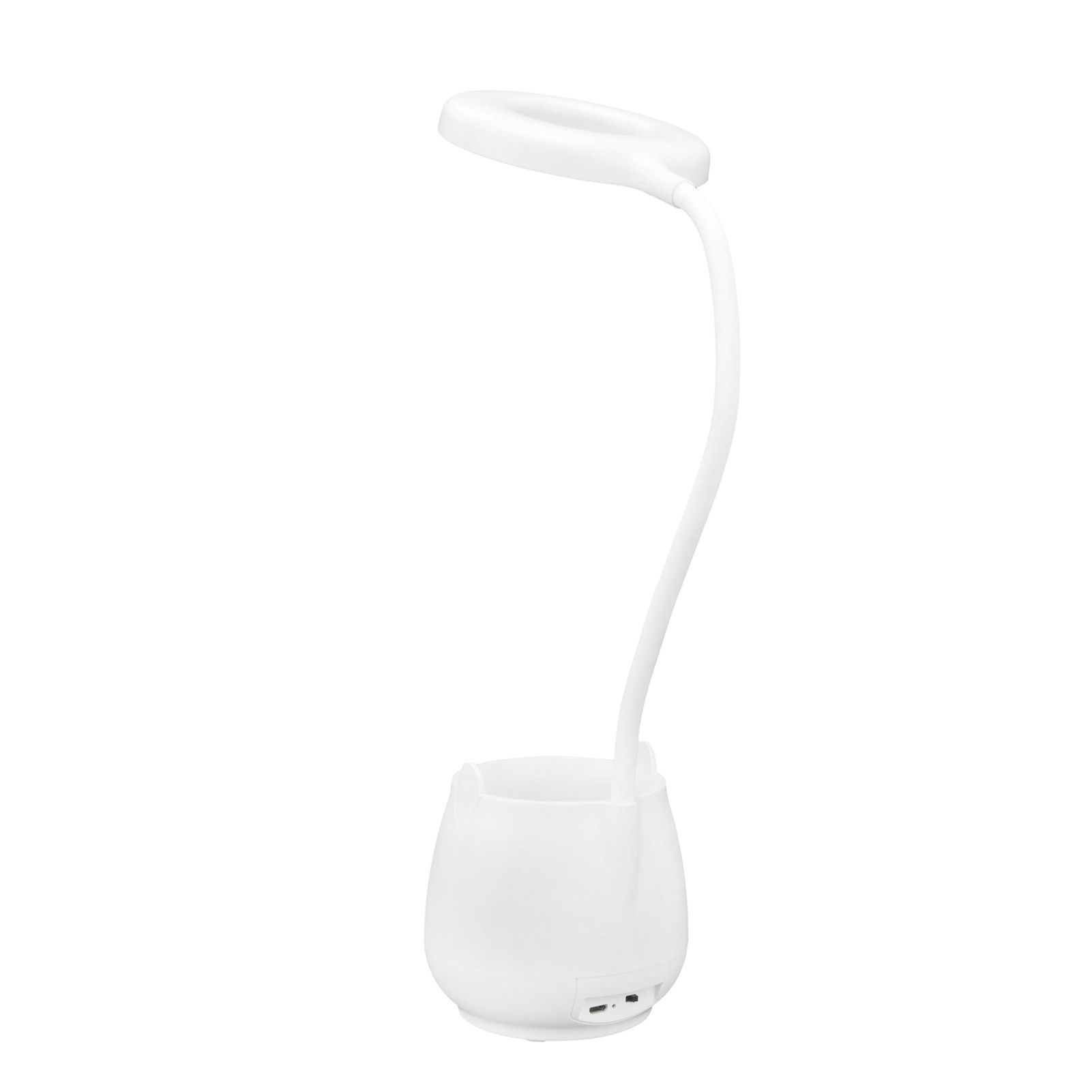 Kids Lamp Rechargeable Eyeshield Folding 3 Adjustable Light Sources USB Power view 8