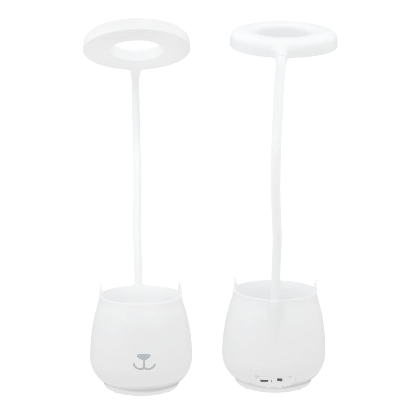 Kids Lamp Rechargeable Eyeshield Folding 3 Adjustable Light Sources USB Power view 9