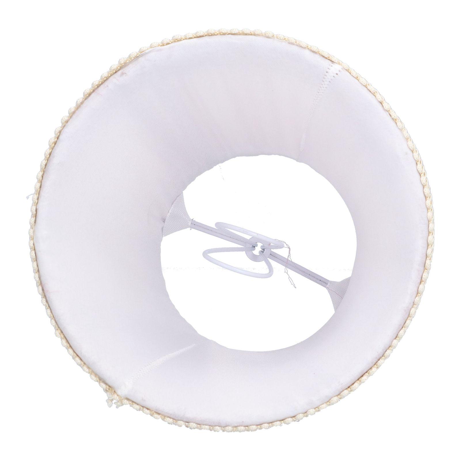 3PCS Cloth Lamp Shade E14 ClipOn Lampshade for Candle Chandelier Wall Lamp view 14