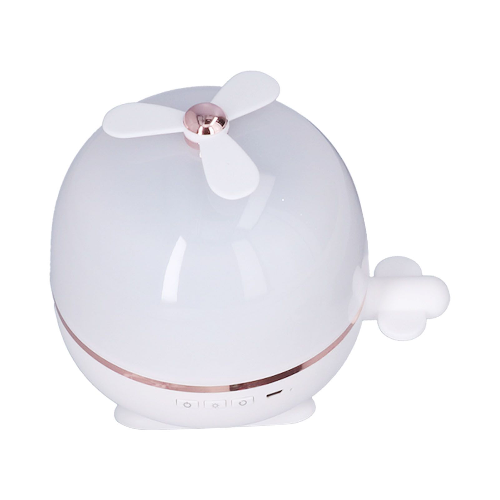 LED Star Sky Projection Lamp USB Powered Infrared Remote Control Night Light view 4