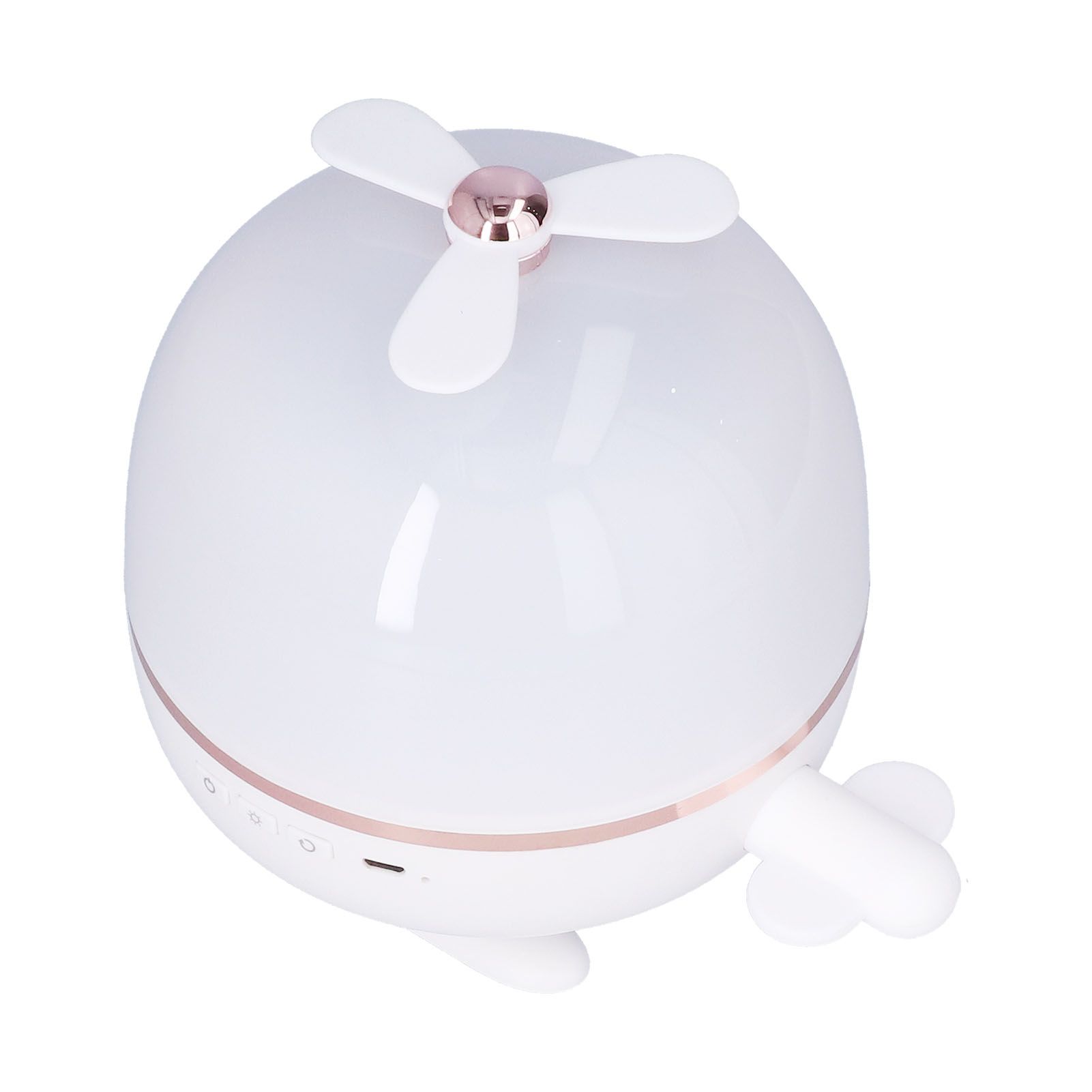 LED Star Sky Projection Lamp USB Powered Infrared Remote Control Night Light view 5