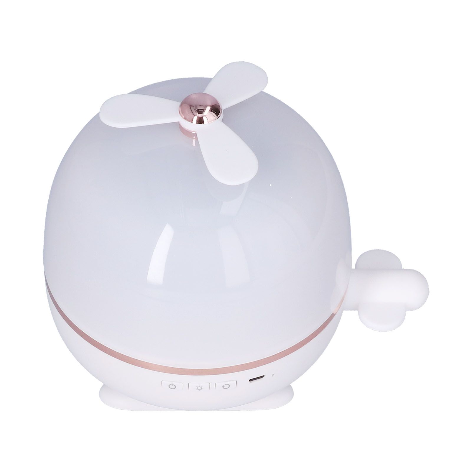 LED Star Sky Projection Lamp USB Powered Infrared Remote Control Night Light view 6