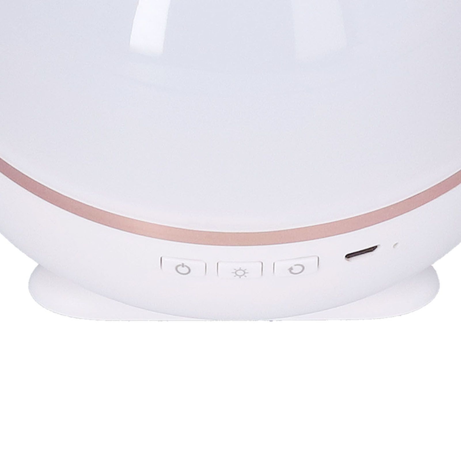 LED Star Sky Projection Lamp USB Powered Infrared Remote Control Night Light view 14
