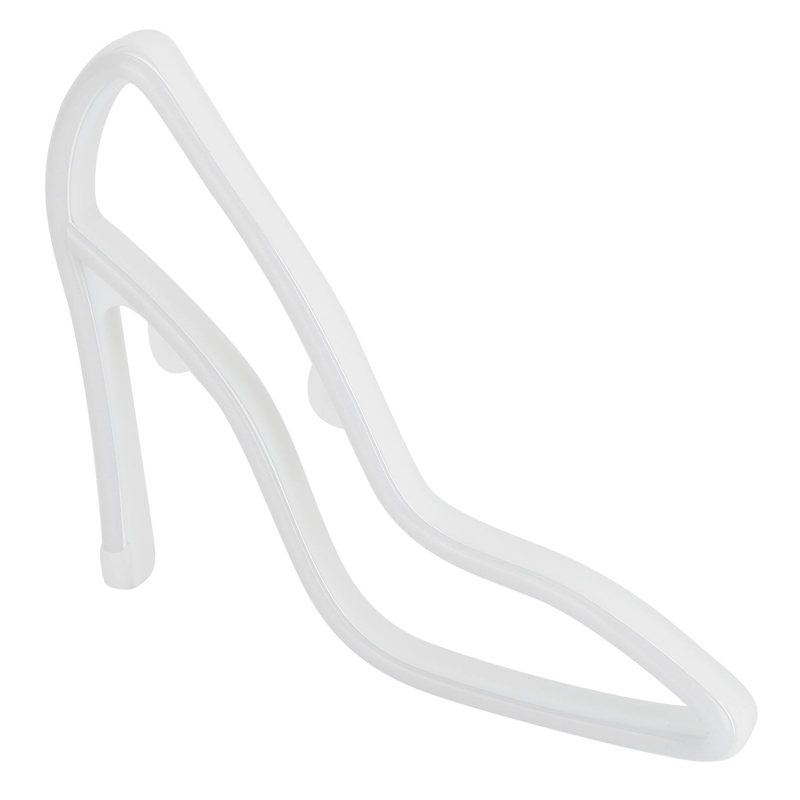 LED Neon Sign Lamp High Heeled Shoe Neon Light for Festival Party KTV Bar Home view 2