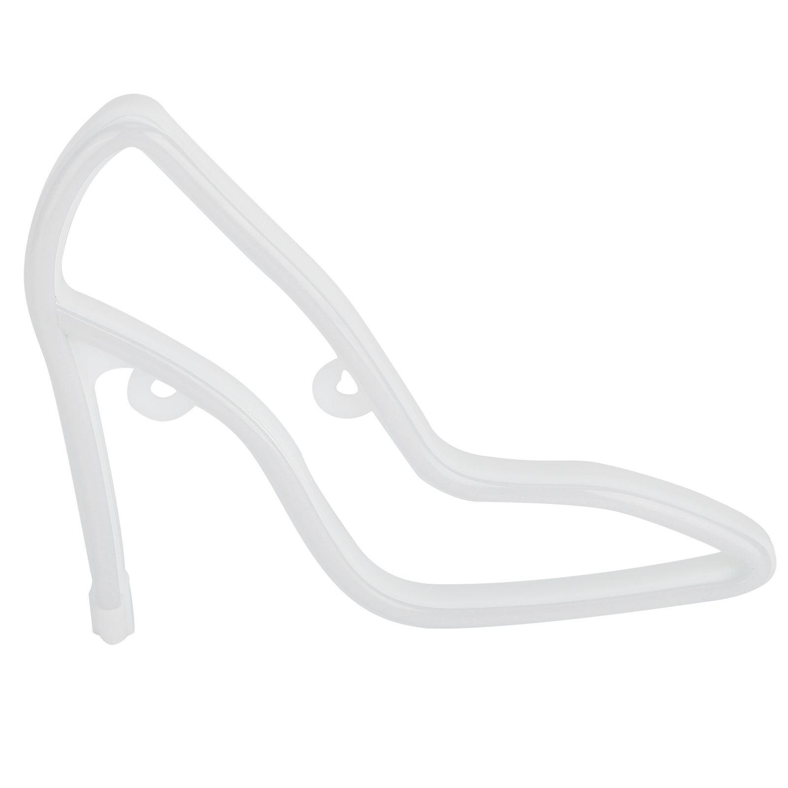 LED Neon Sign Lamp High Heeled Shoe Neon Light for Festival Party KTV Bar Home view 6
