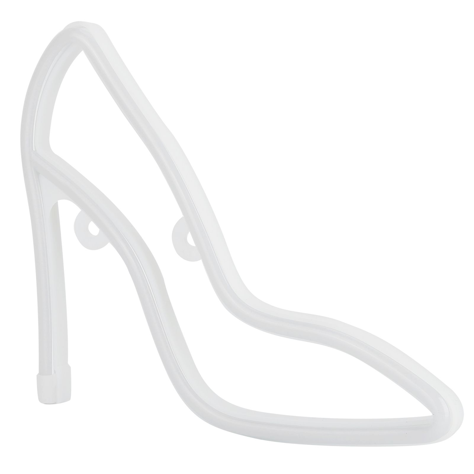 LED Neon Sign Lamp High Heeled Shoe Neon Light for Festival Party KTV Bar Home view 8