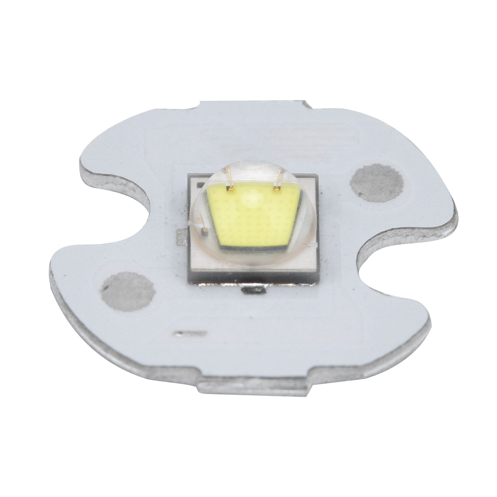 LED Chip Soft Light Heat Dissipation Durable Energy Conservation DIY Lamp