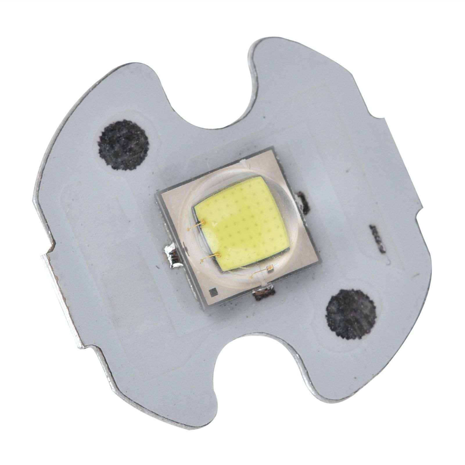 LED Chip Soft Light Heat Dissipation Durable Energy Conservation DIY Lamp view 2