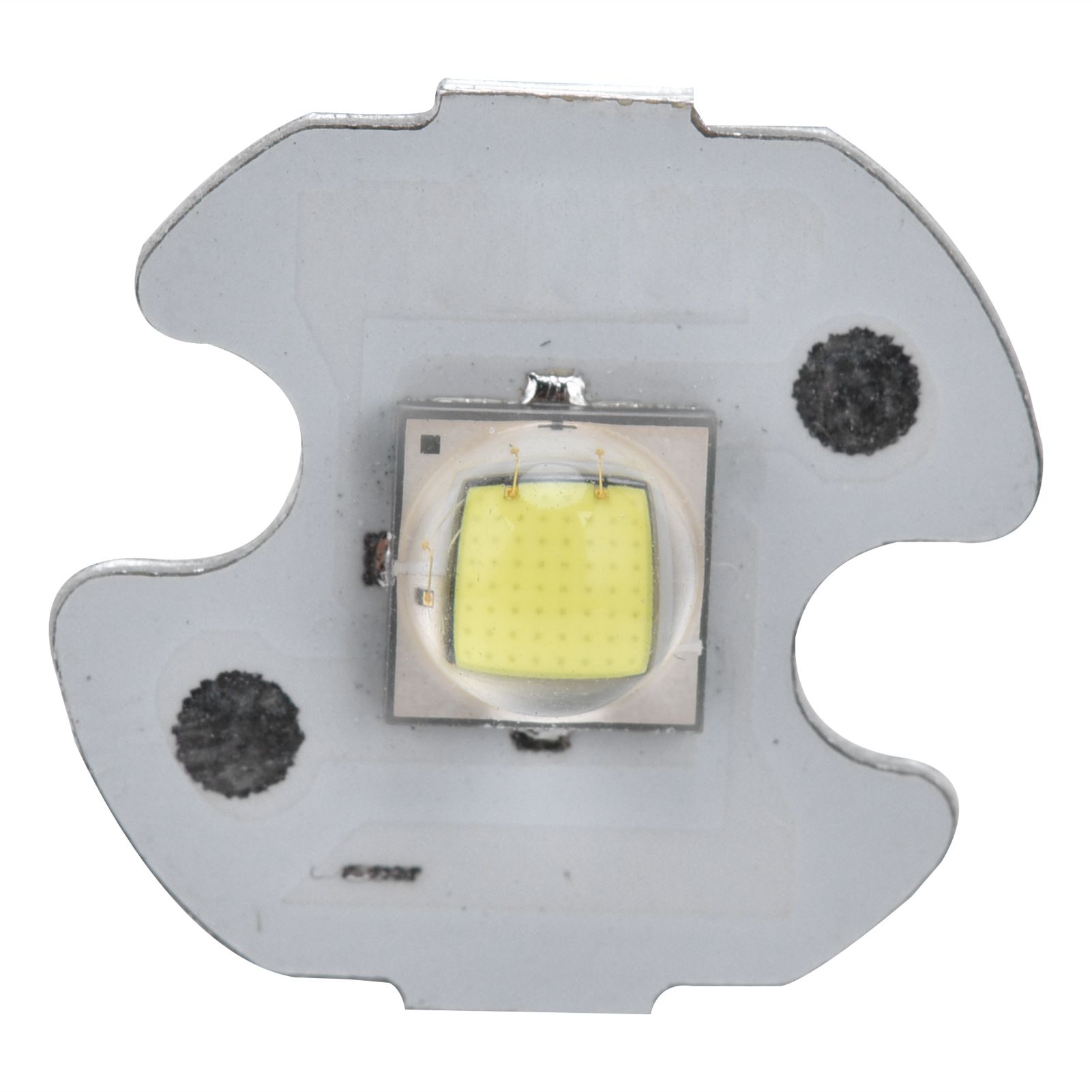 LED Chip Soft Light Heat Dissipation Durable Energy Conservation DIY Lamp view 3
