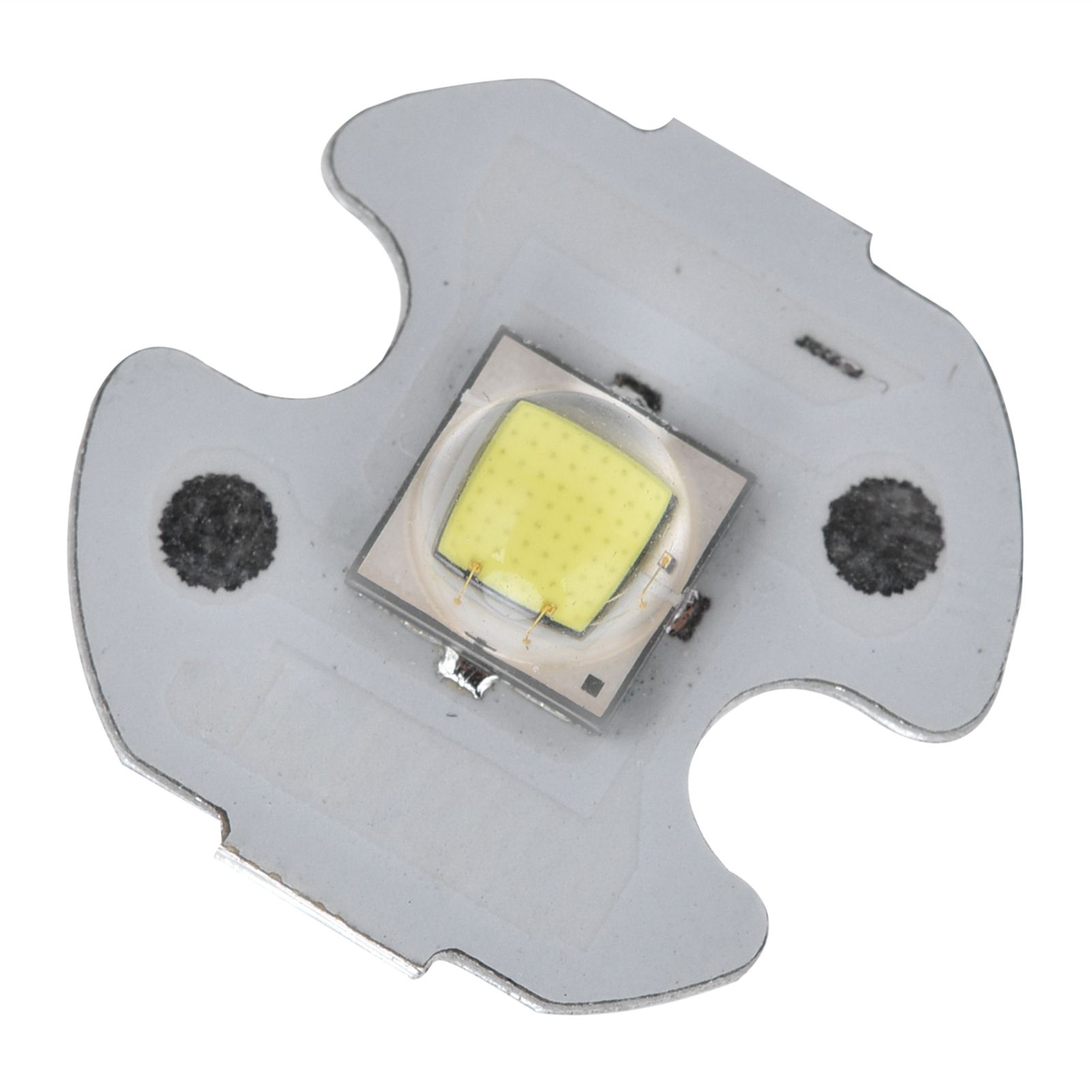 LED Chip Soft Light Heat Dissipation Durable Energy Conservation DIY Lamp view 4