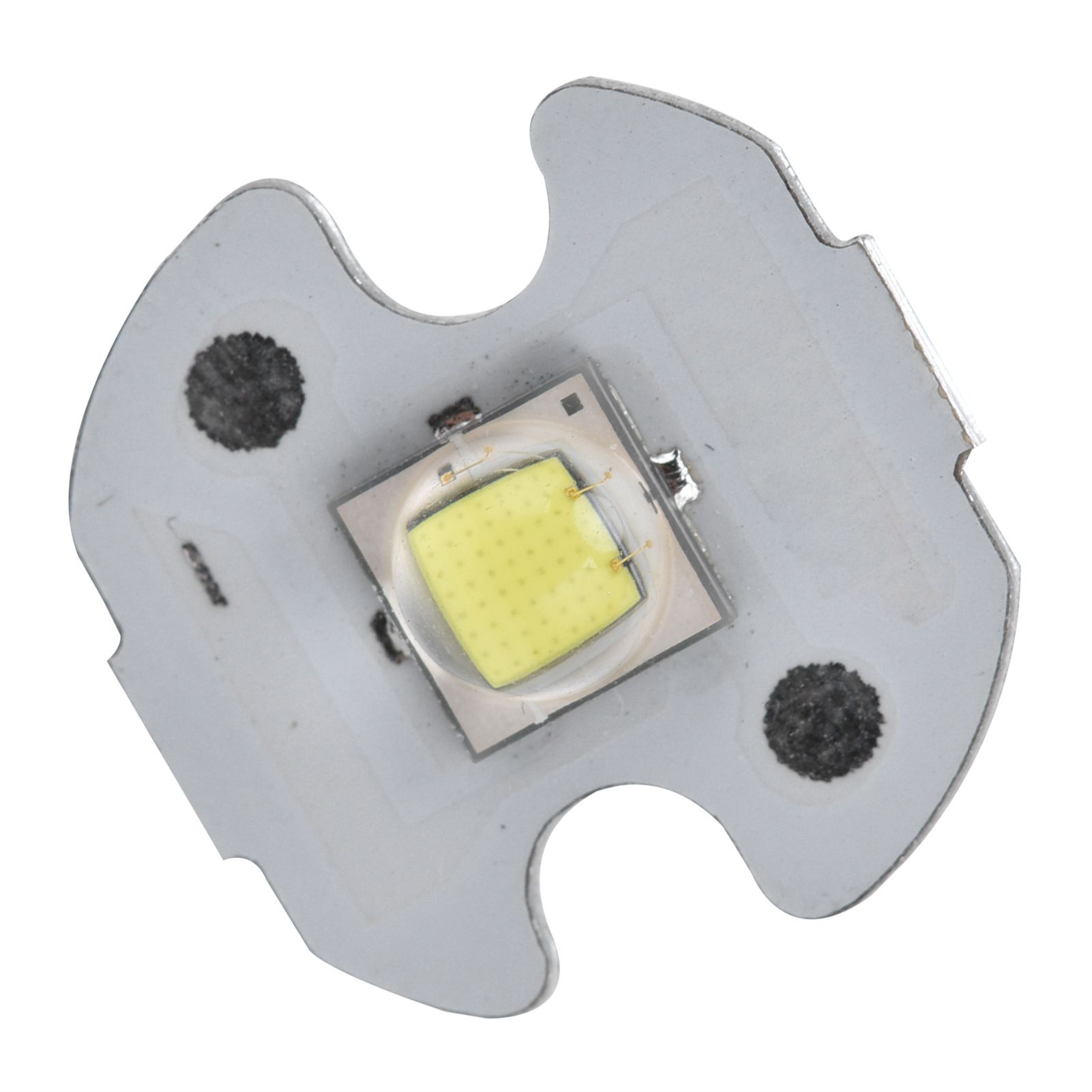 LED Chip Soft Light Heat Dissipation Durable Energy Conservation DIY Lamp view 5
