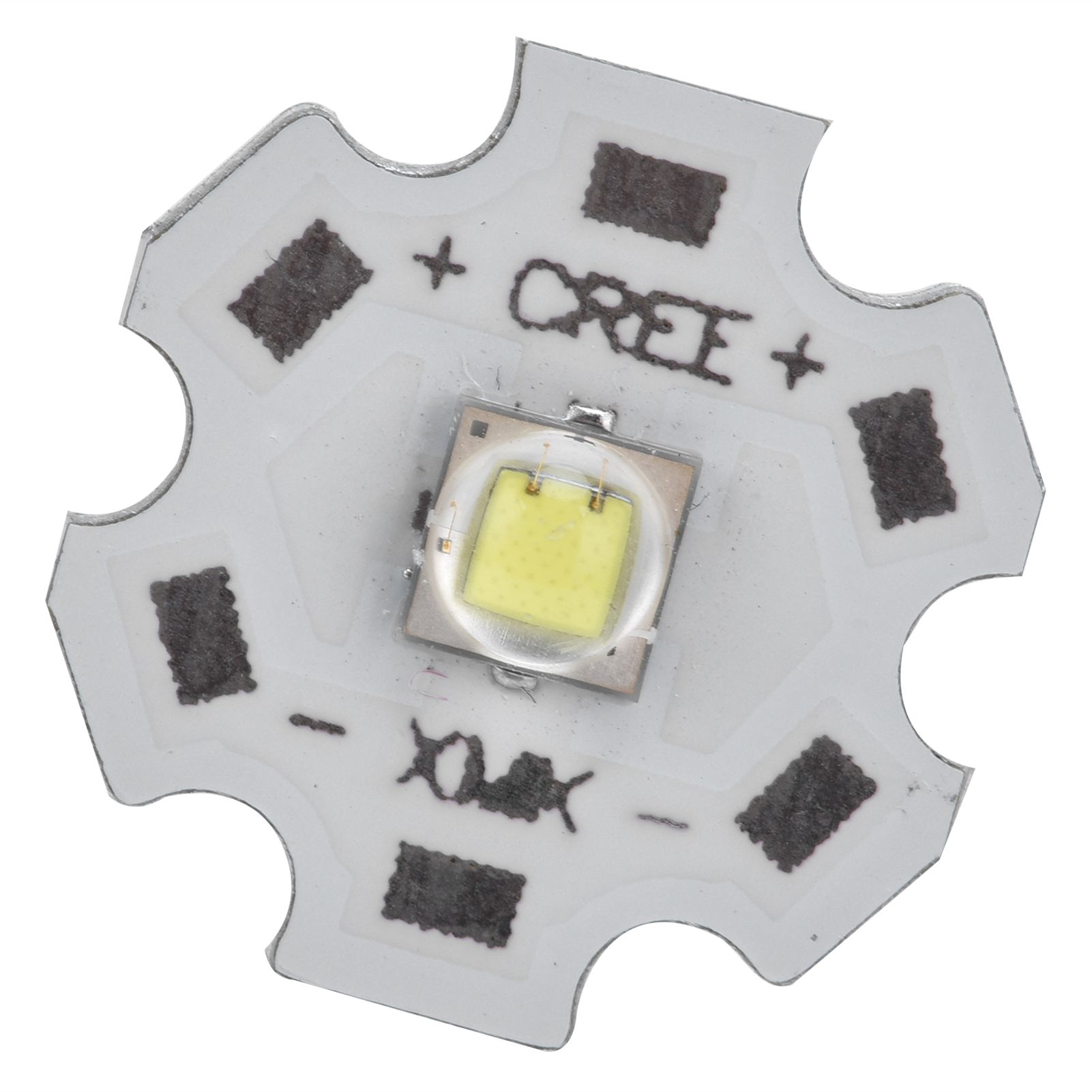 LED Chip Power 10W Heat Dissipation Durable Energy Saving Light Source Lamp view 5