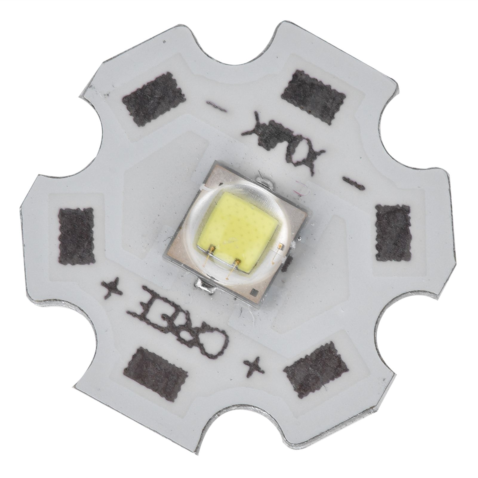LED Chip Power 10W Heat Dissipation Durable Energy Saving Light Source Lamp view 9