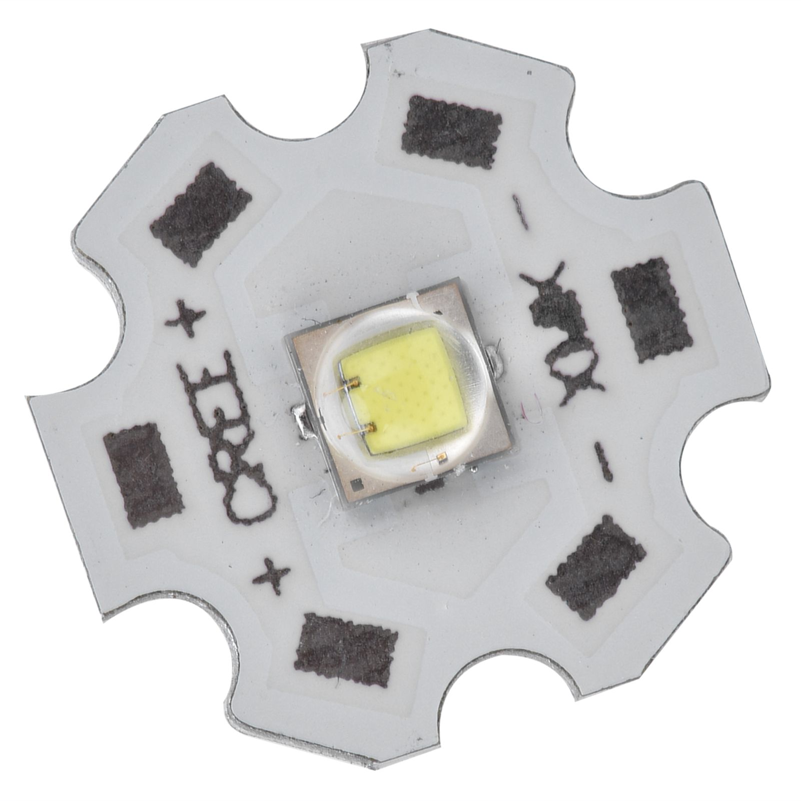 LED Chip Power 10W Heat Dissipation Durable Energy Saving Light Source Lamp view 10