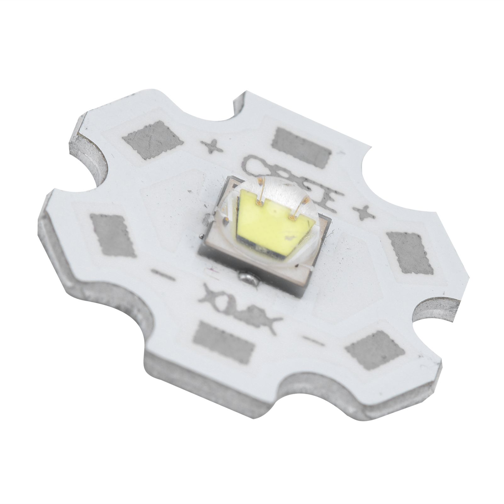 LED Chip Power 10W Heat Dissipation Durable Energy Saving Light Source Lamp view 13