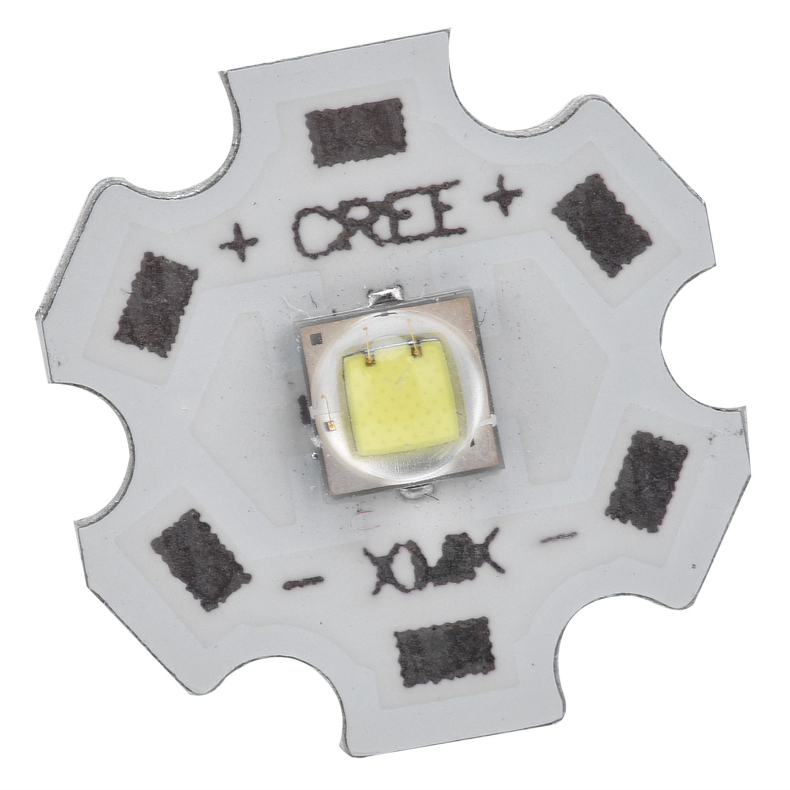 LED Chip Power 10W Heat Dissipation Durable Energy Saving Light Source Lamp view 14