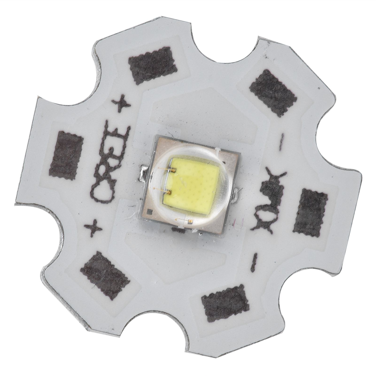 LED Chip Power 10W Heat Dissipation Durable Energy Saving Light Source Lamp