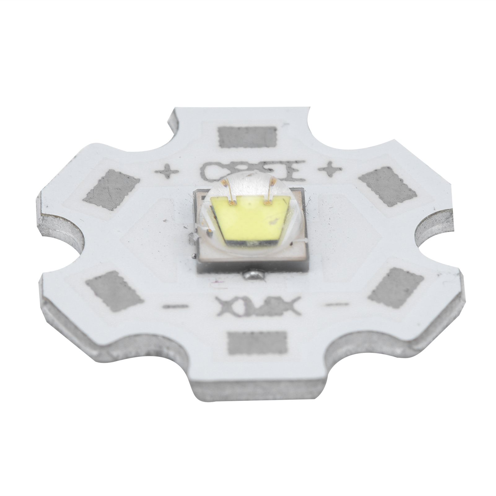 LED Chip Power 10W Heat Dissipation Durable Energy Saving Light Source Lamp view 2