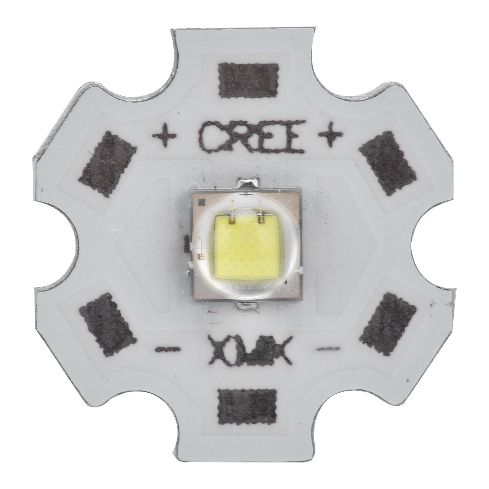 LED Chip Power 10W Heat Dissipation Durable Energy Saving Light Source Lamp view 3