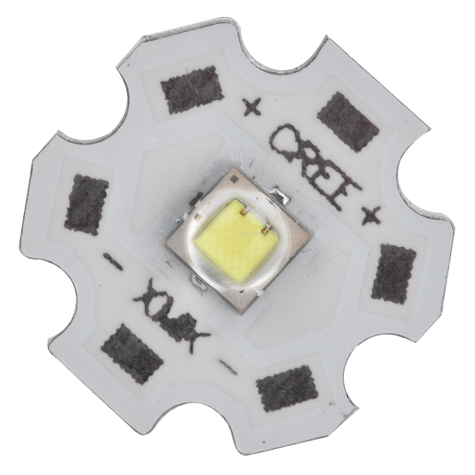 LED Chip Power 10W Heat Dissipation Durable Energy Saving Light Source Lamp view 4