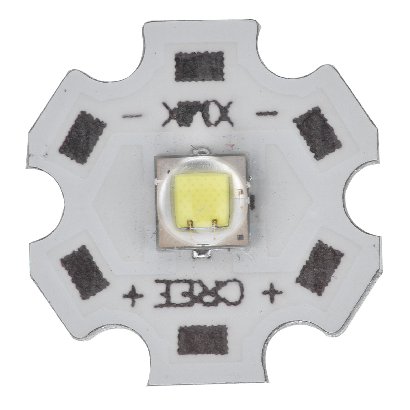 LED Chip Power 10W Heat Dissipation Durable Energy Saving Light Source Lamp view 8